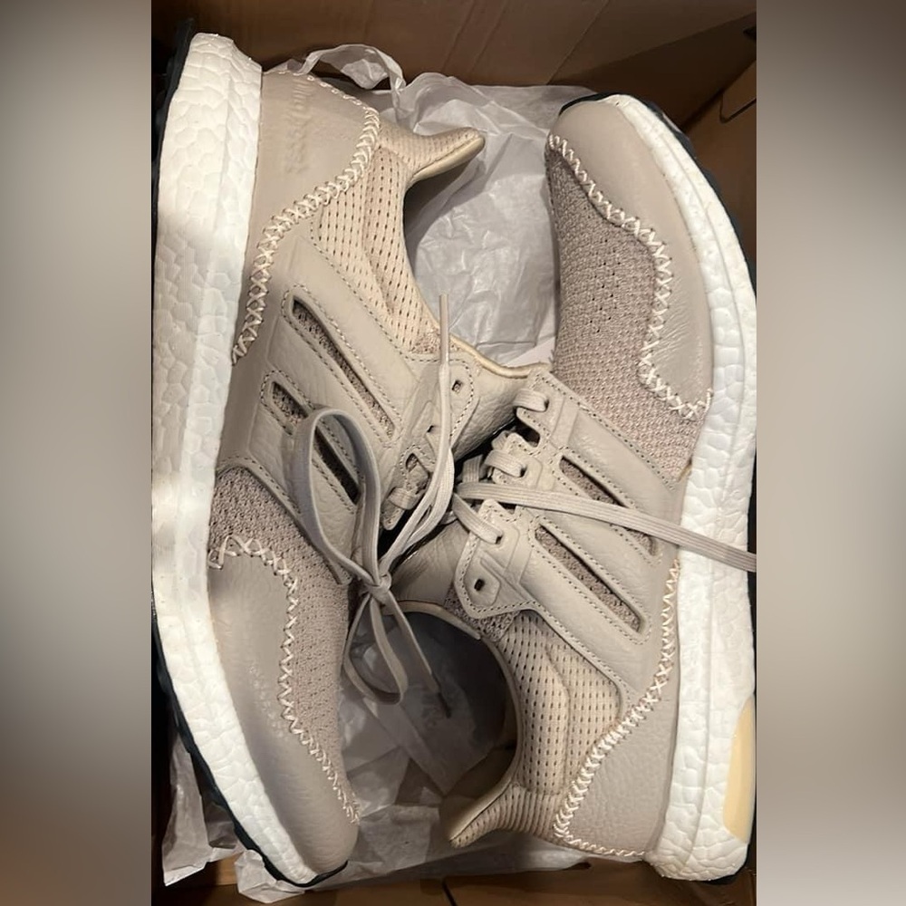 New in Box Adidas Ultraboost